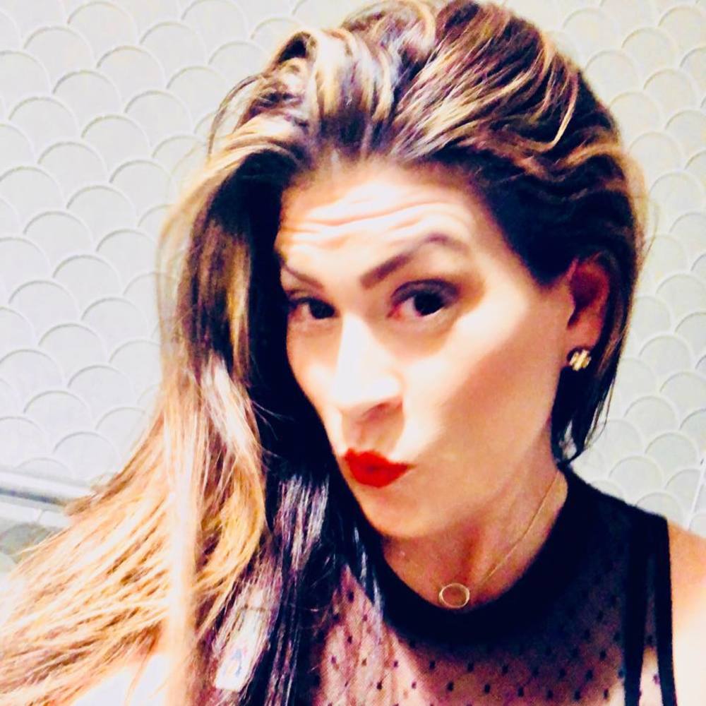 Meet your Posher, Melissa